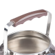 Stainless Steel Tea Kettle – 1 L